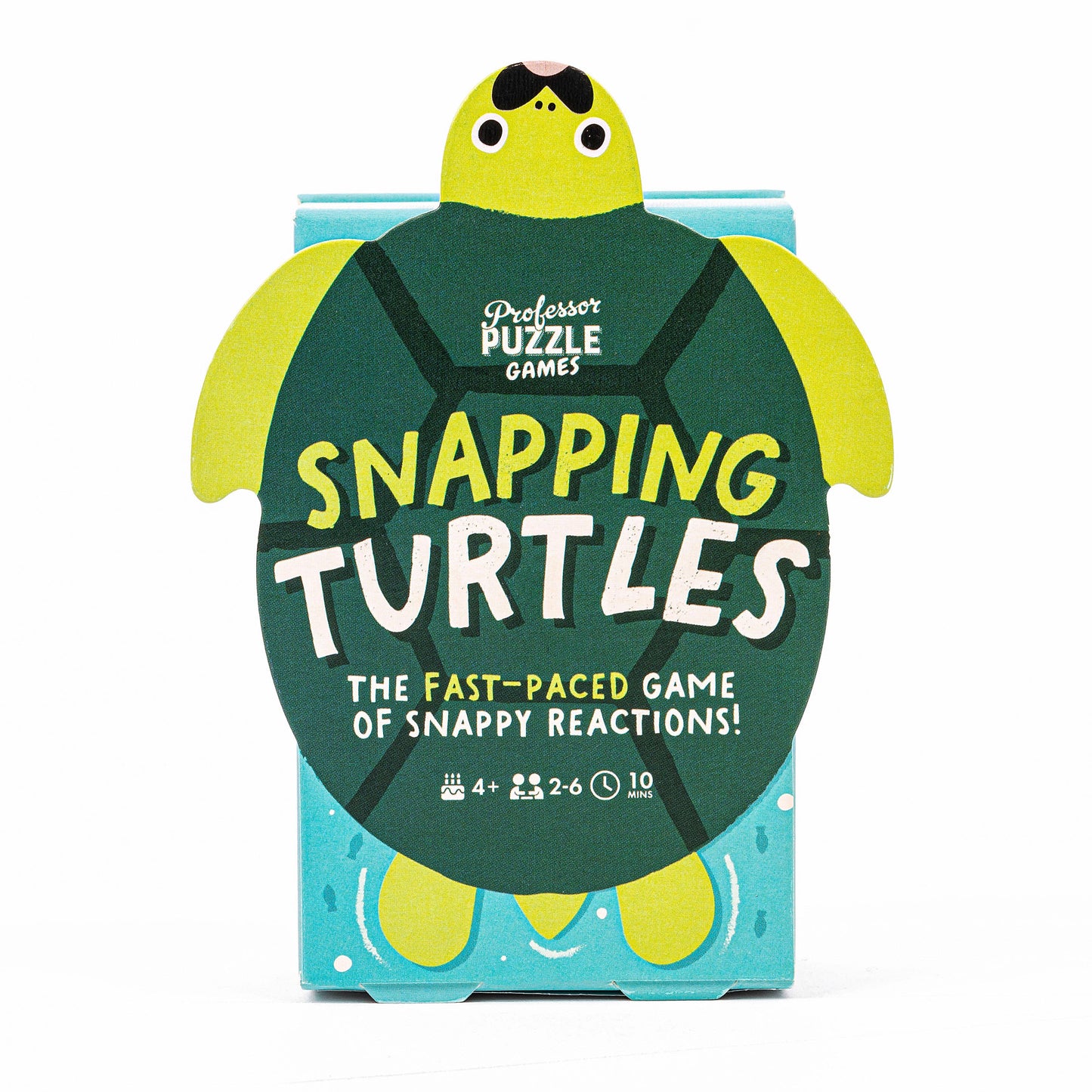 Snapping Turtles