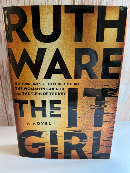 The It Girl
