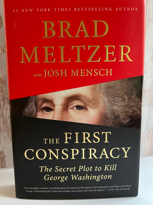 The First Conspiracy