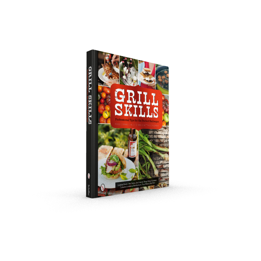 Grill Skills: Professional Tips for the Perfect Barbeque