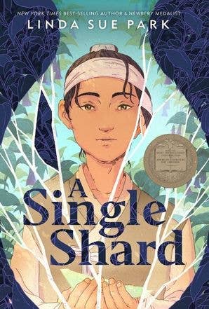Single Shard, A: Linda Sue Park