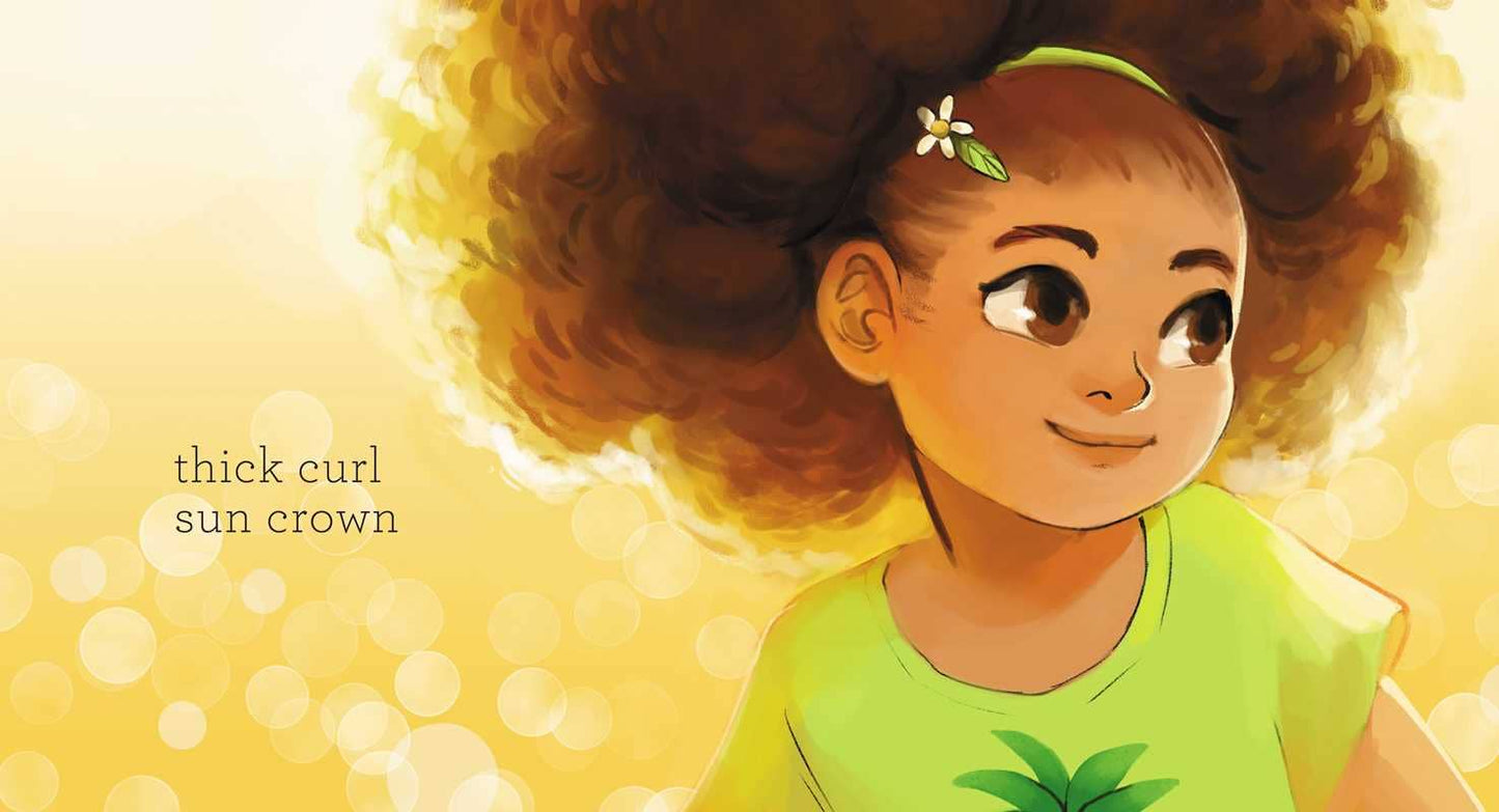 Curls by Ruth Forman