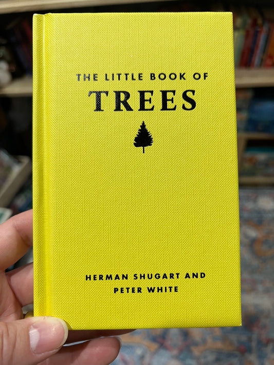 The Little Book of Trees