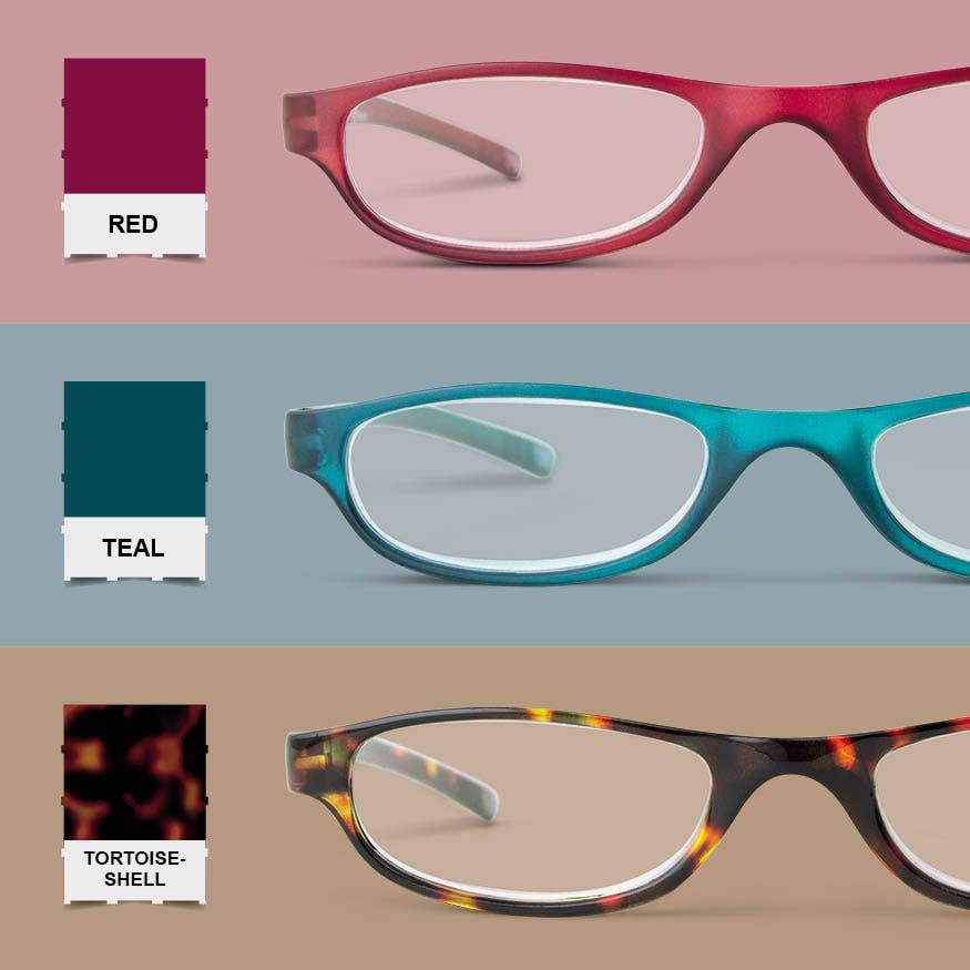 Pocket Readers