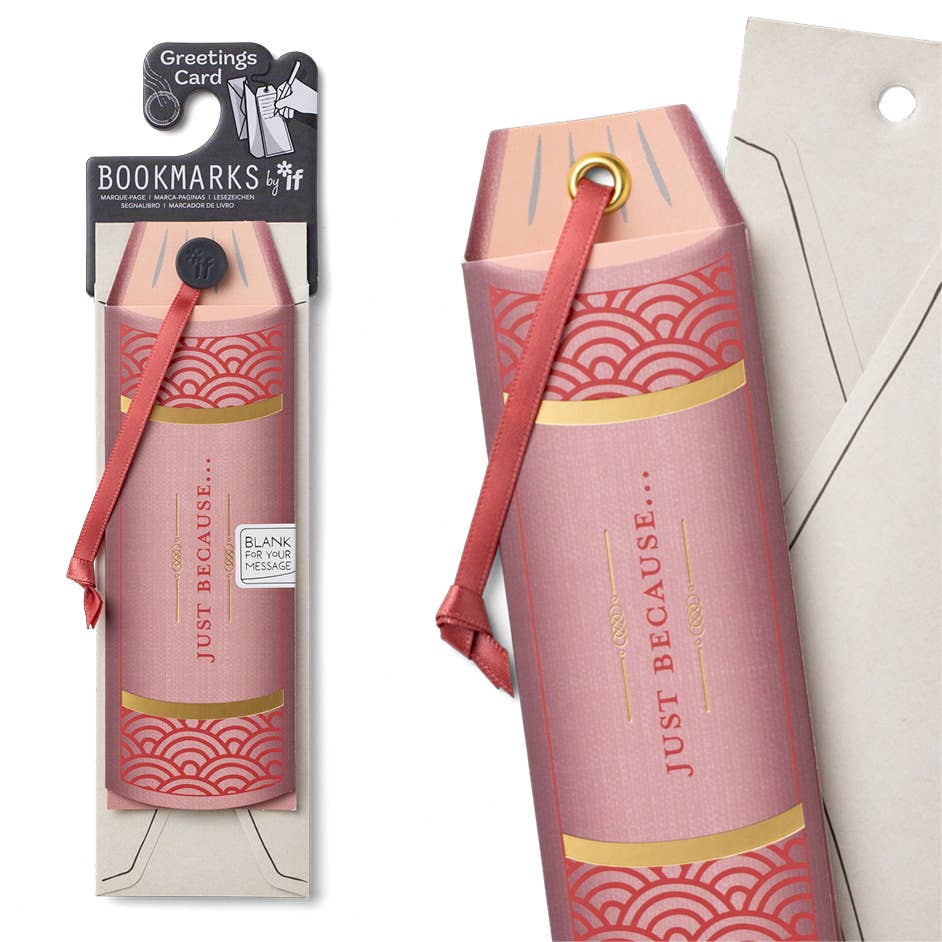 Greetings Cards Bookmarks