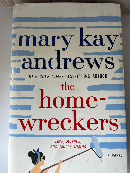 The Home-Wreckers