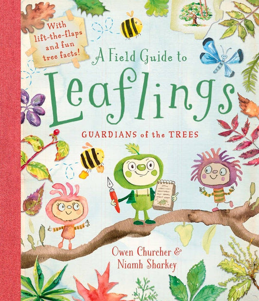 A Field Guide to Leaflings