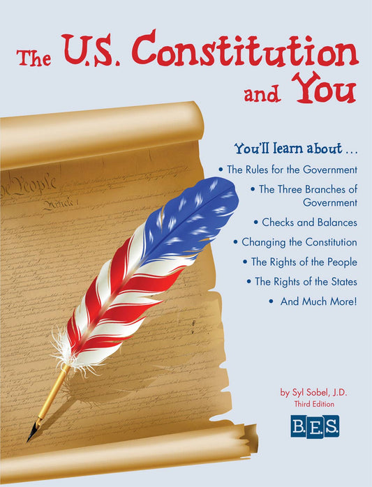 U.S. Constitution and You