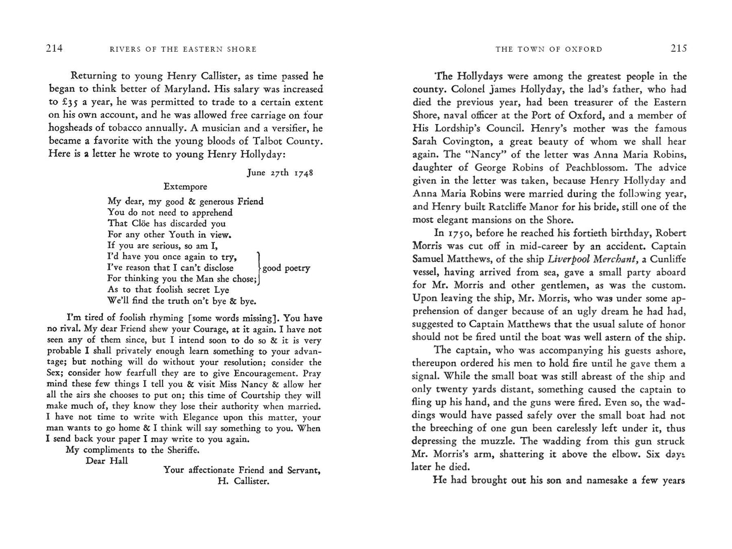 Rivers of the Eastern Shore, 2nd Edition