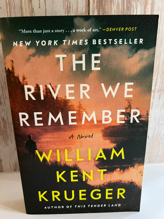 The River We Remember