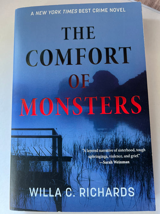 The Comfort of Monsters