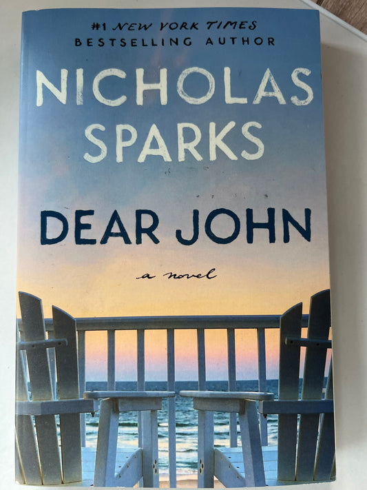 Dear John