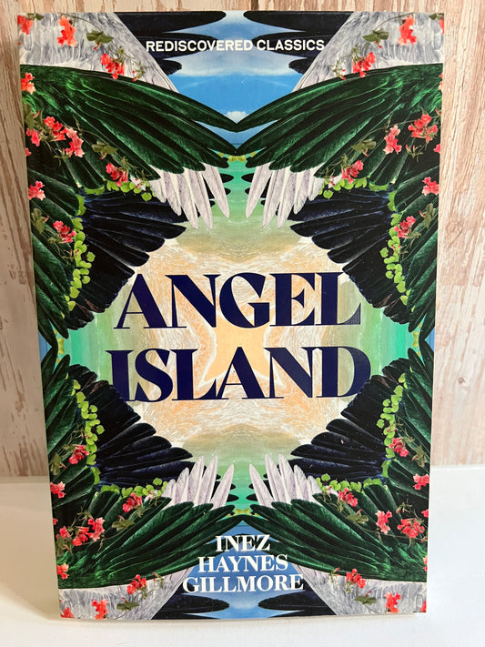 Angel Island