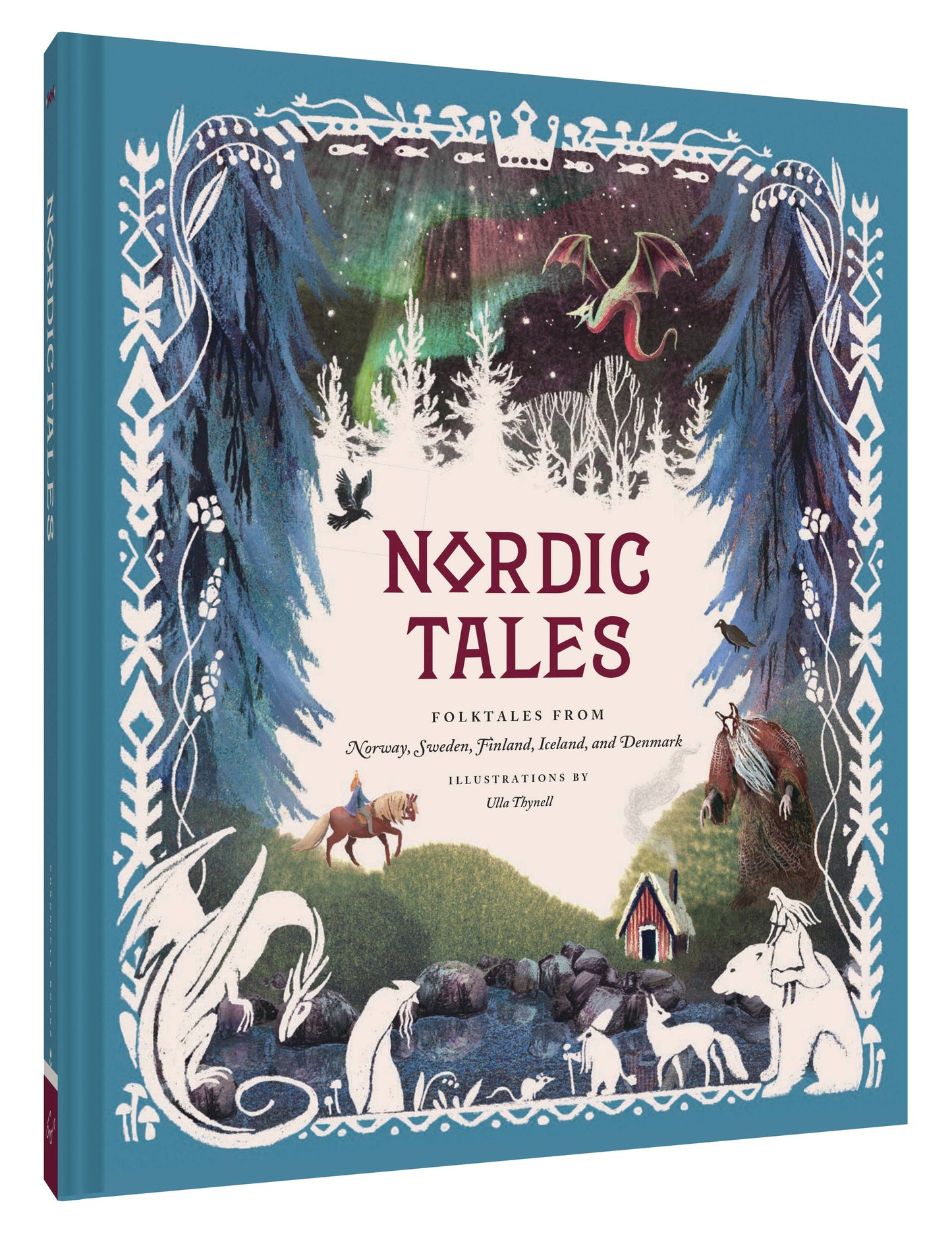 Nordic Tales