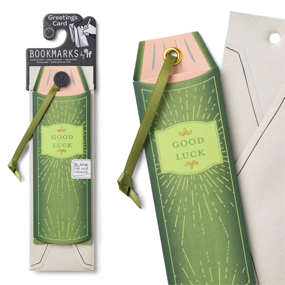 Greetings Cards Bookmarks