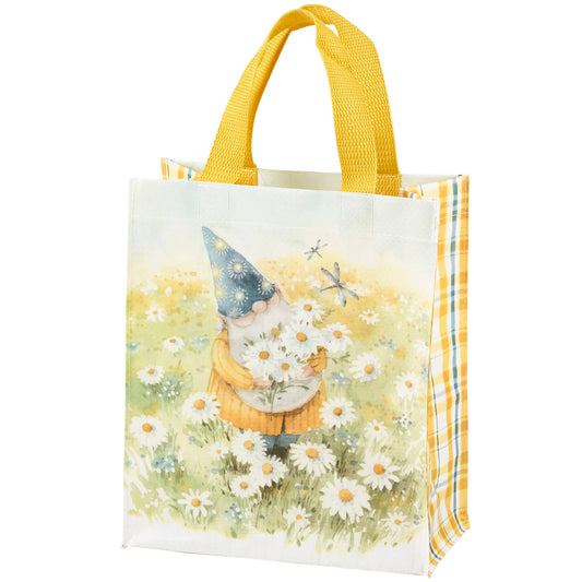 Daisy Gnome Daily Tote