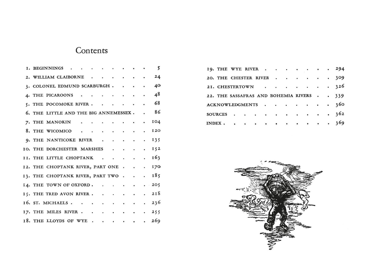 Rivers of the Eastern Shore, 2nd Edition
