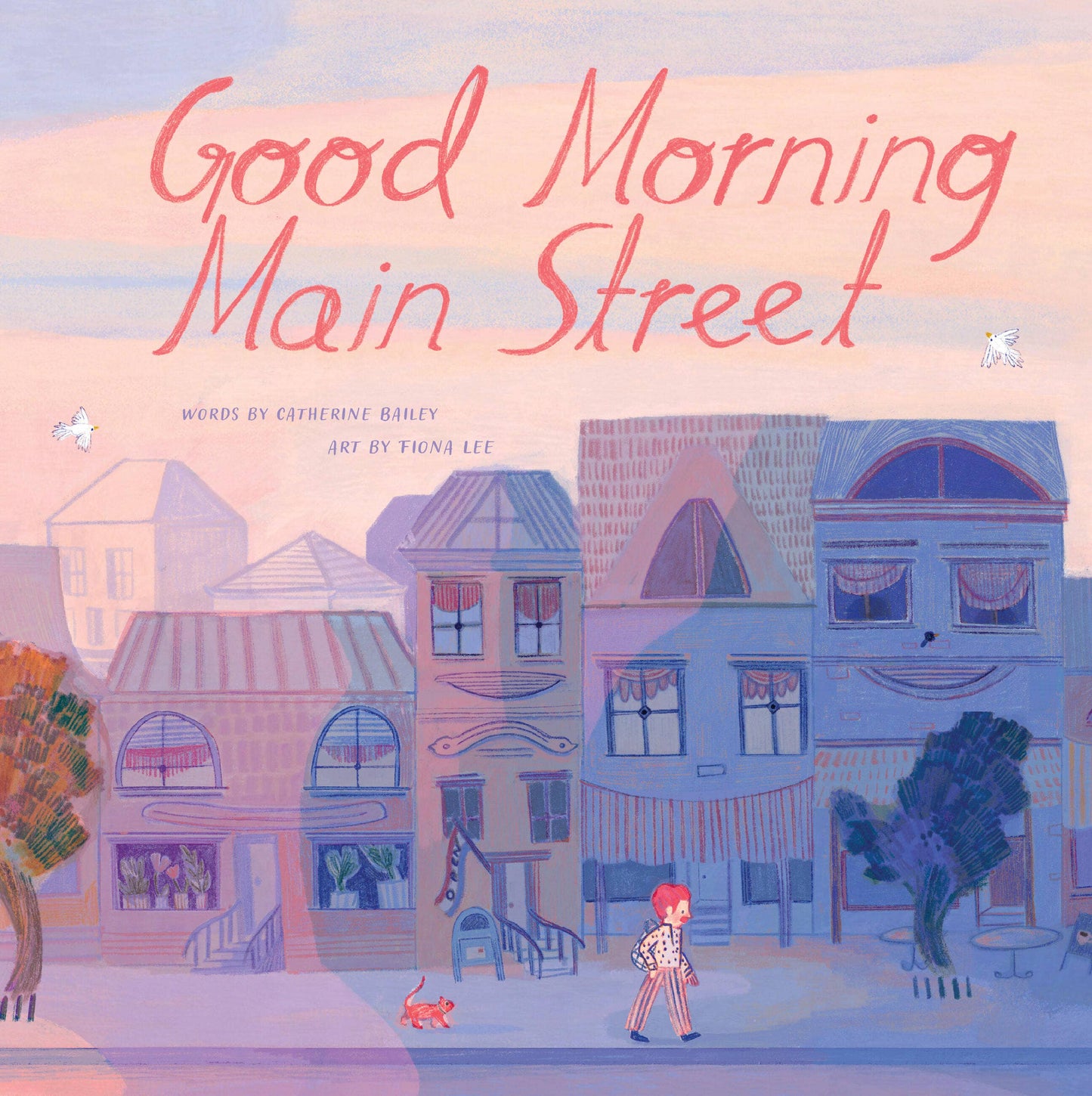 Good Morning Main Street