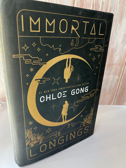 Immortal Longings