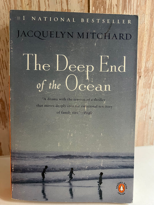 The Deep End of the Ocean