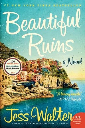 Beautiful Ruins : Jess Walter
