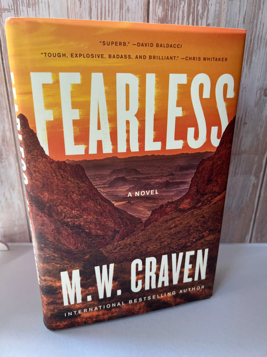 Fearless