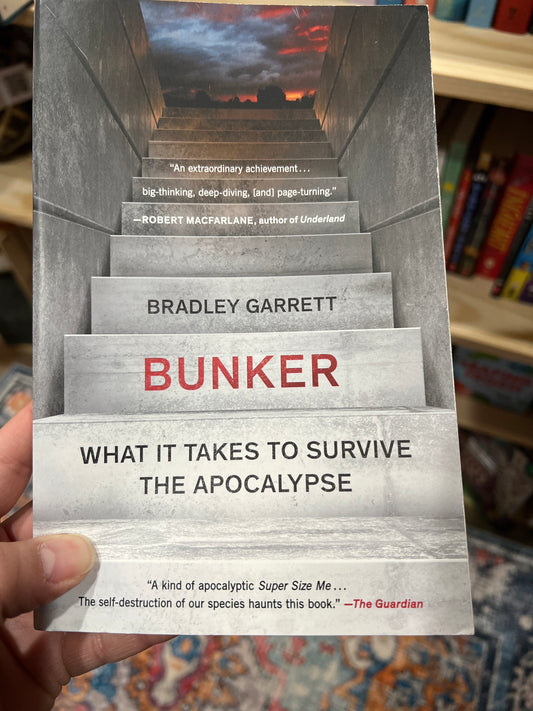 Bunker