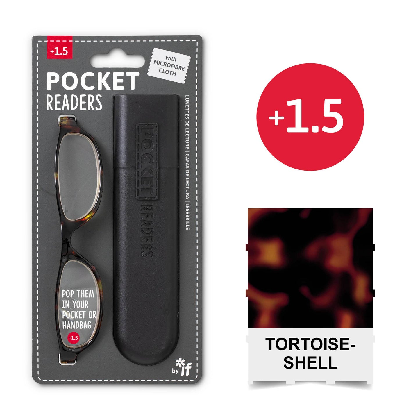 Pocket Readers