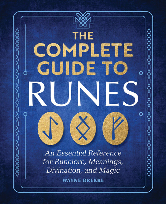 Complete Guide to Runes