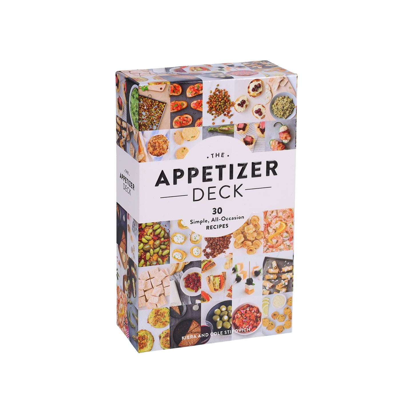 Appetizer Deck