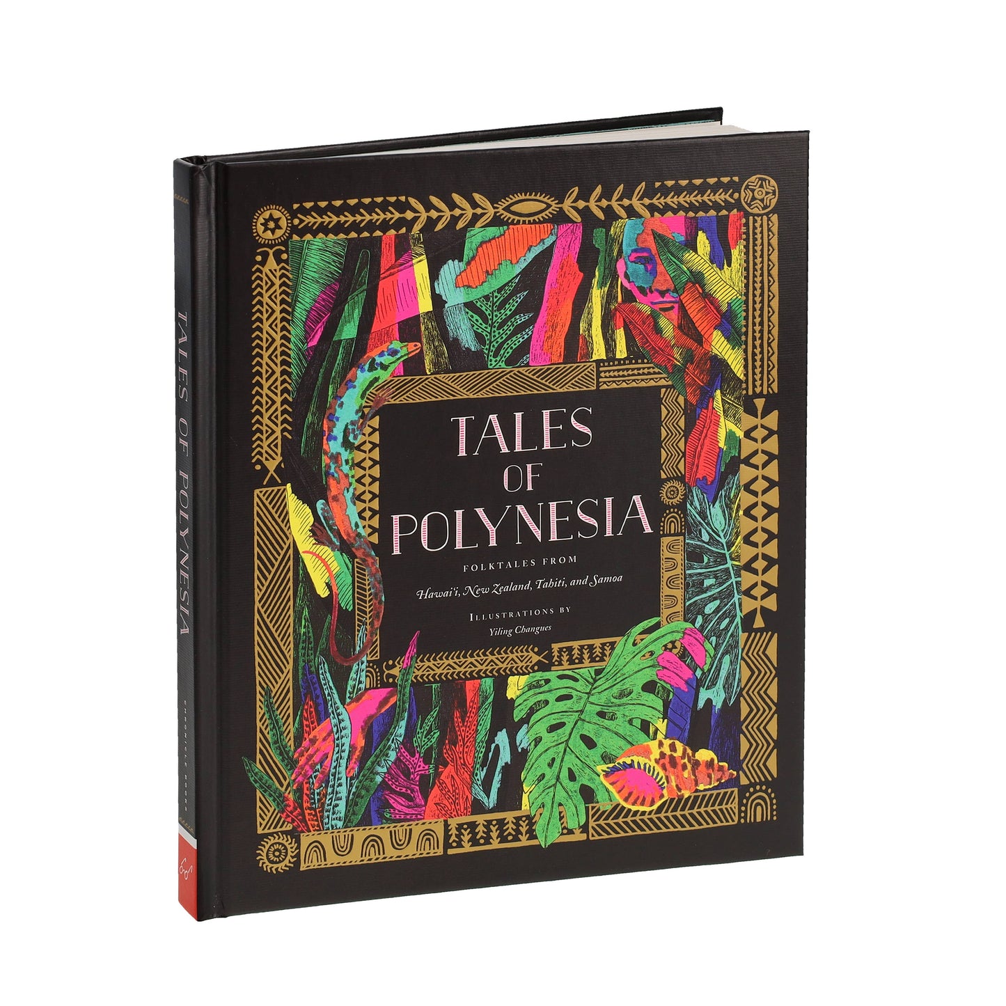 Tales of Polynesia