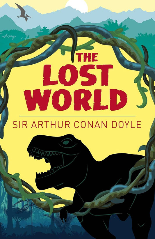 Lost World (Arc Classics)