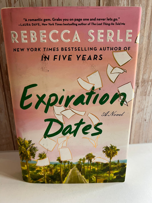 Expiration Dates
