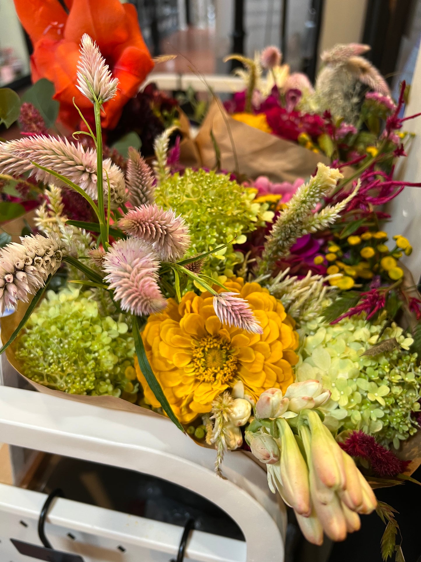 Medium Bouquet
