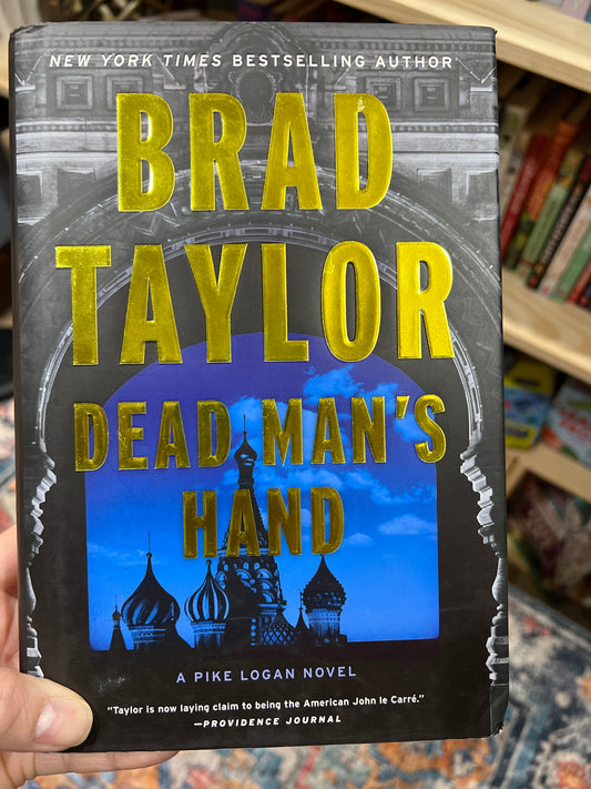 Dead Man's Hand