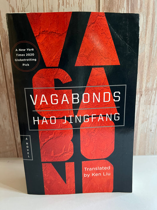 Vagabonds