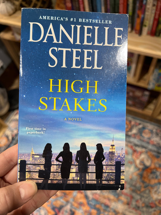 High Stakes