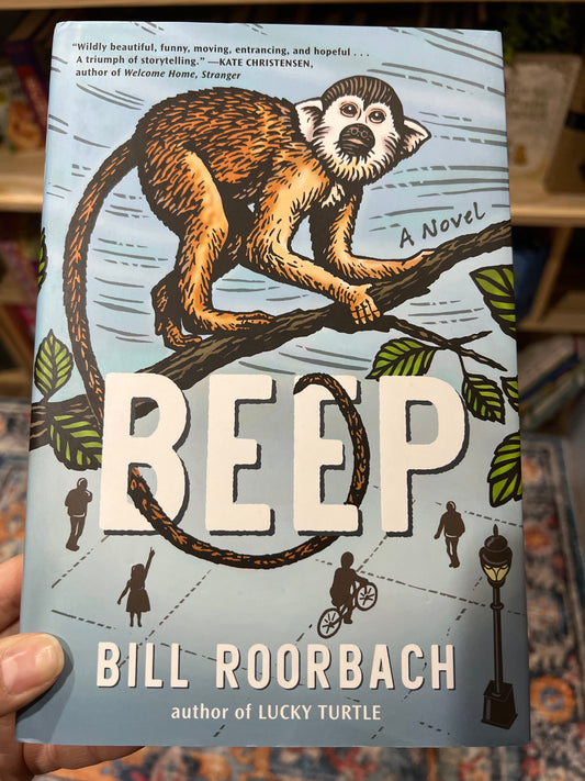 Beep