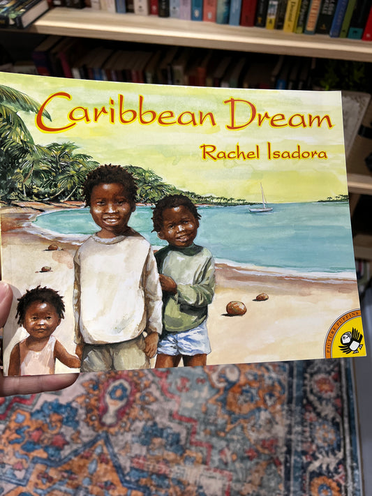 Caribbean Dream