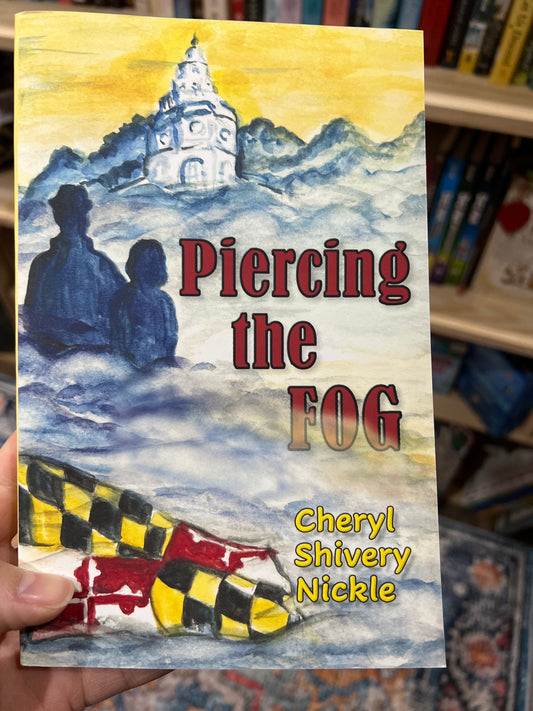 Piercing the Fog