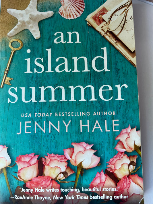 An Island Summer