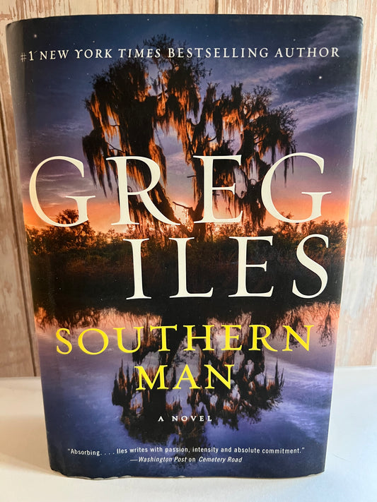 Southern Man