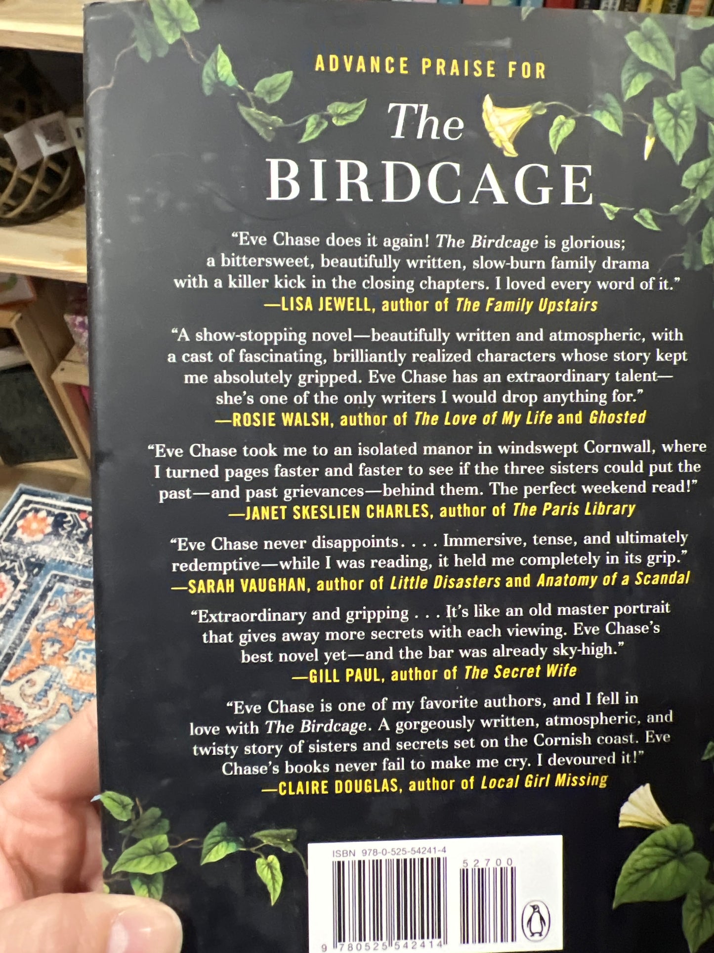 The Birdcage