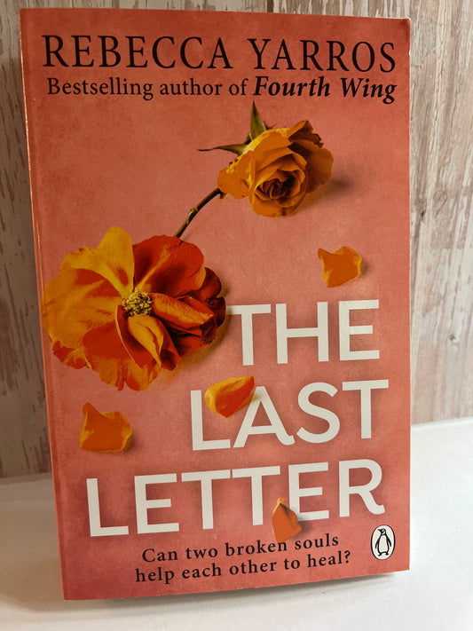 The Last Letter