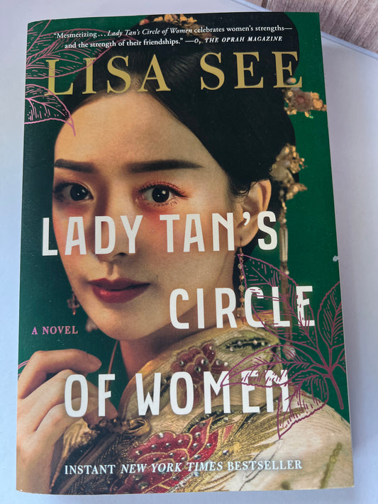 Lady Tan's Circle of Women