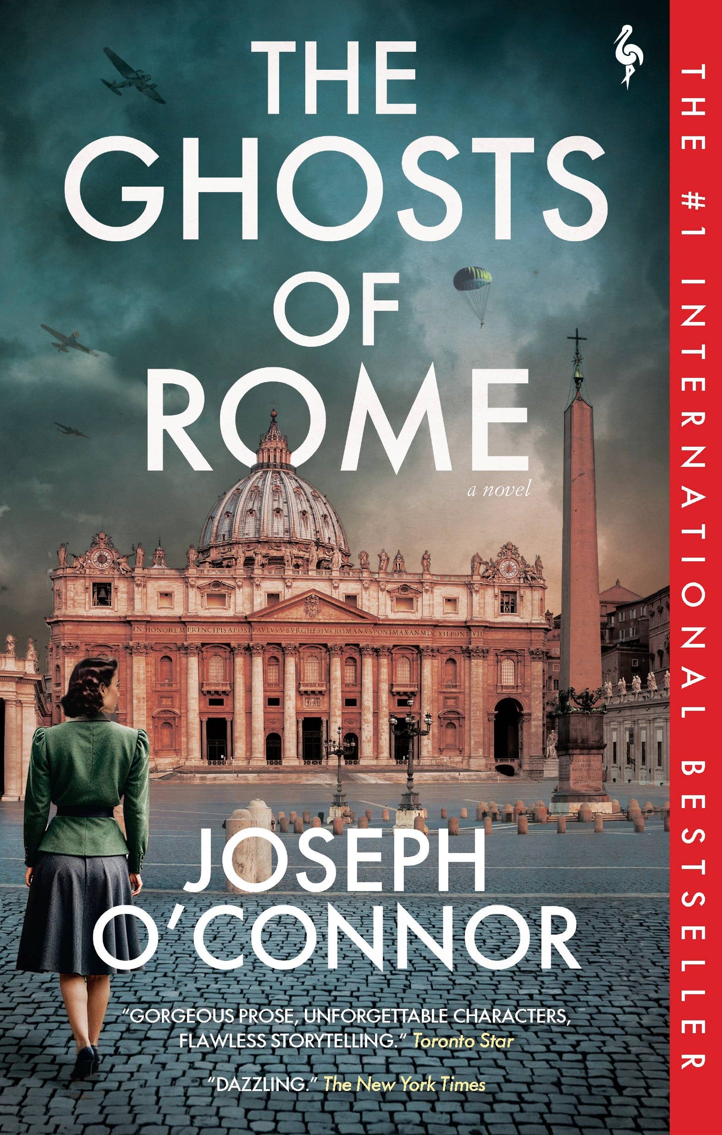 Ghosts of Rome