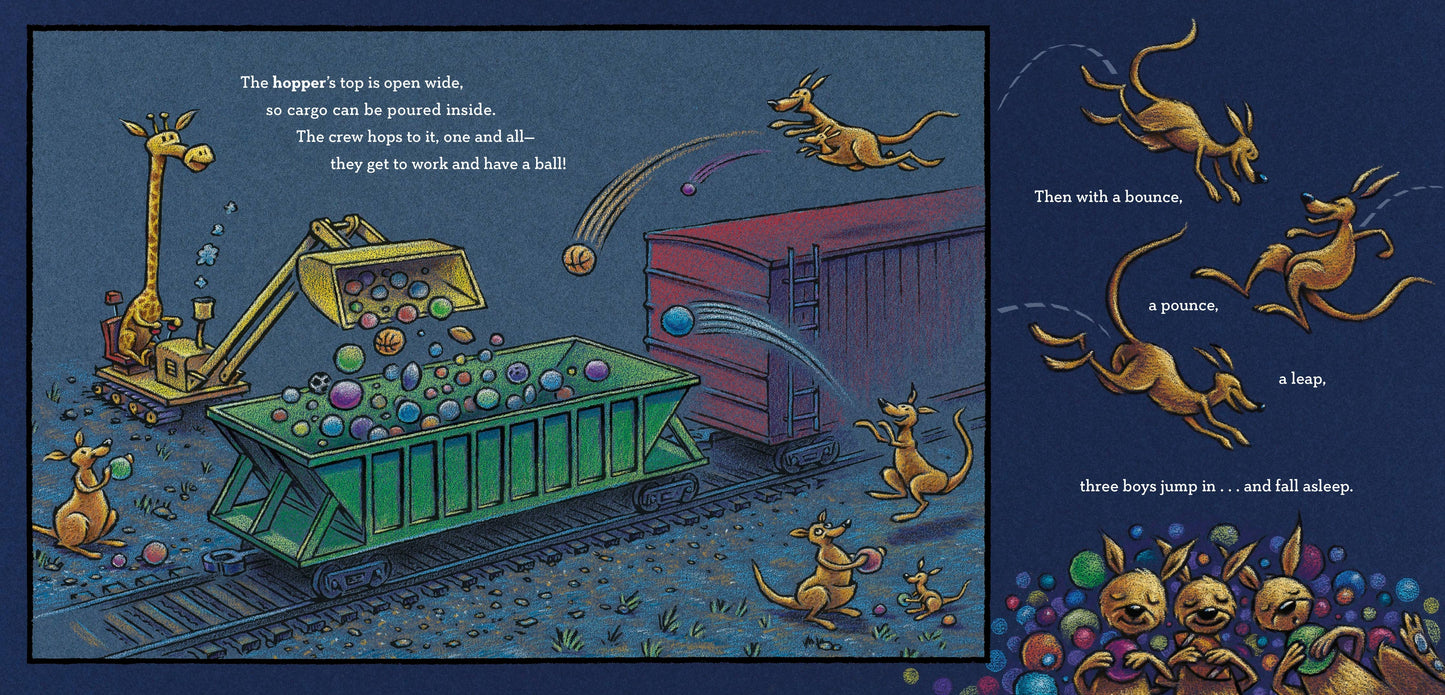 Steam Train, Dream Train Deluxe Edition