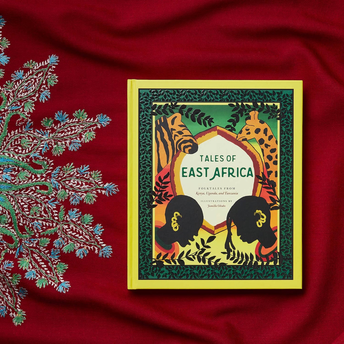 Tales of East Africa