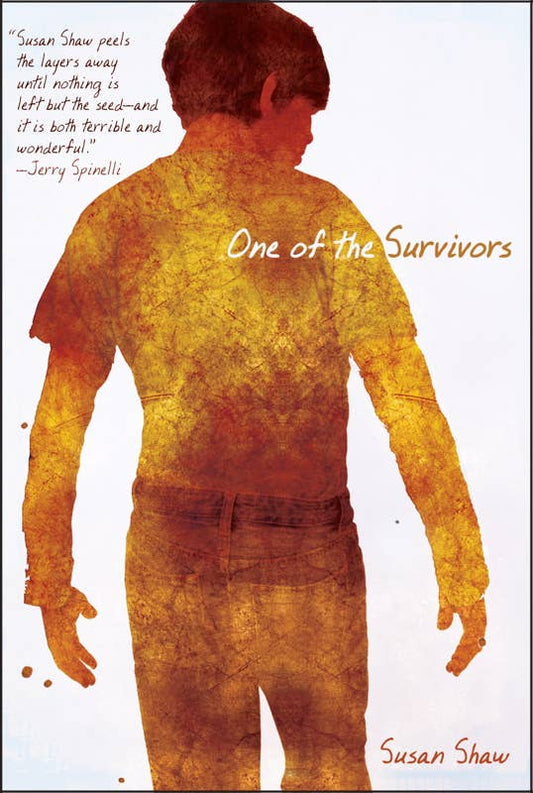 One of the Survivors by Susan Shaw