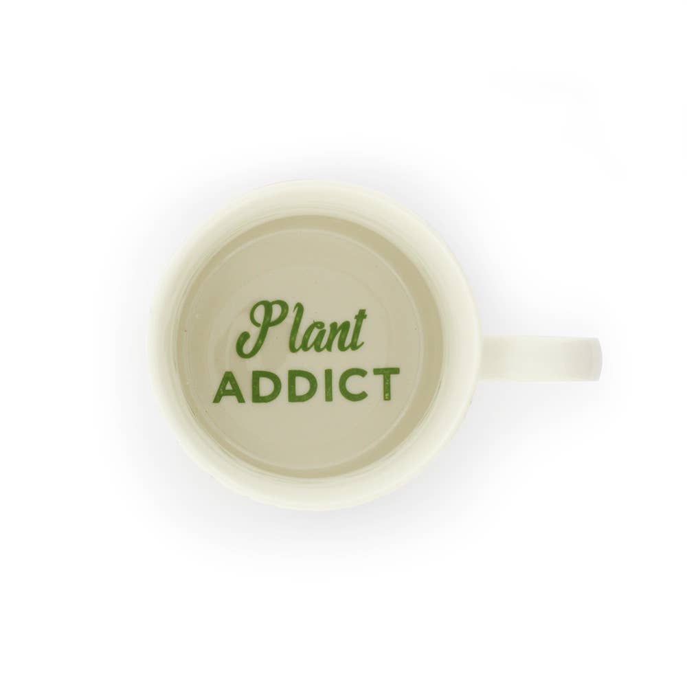 Plant Addict Mug